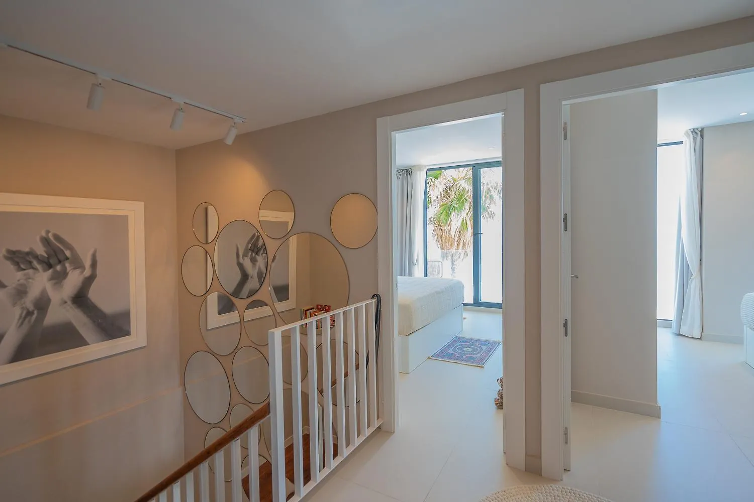 Seaside Tranquility And Urban Luxury - Stylish Duplex In Torremolinos W Jacuzzi Apartment 0*,  Spain